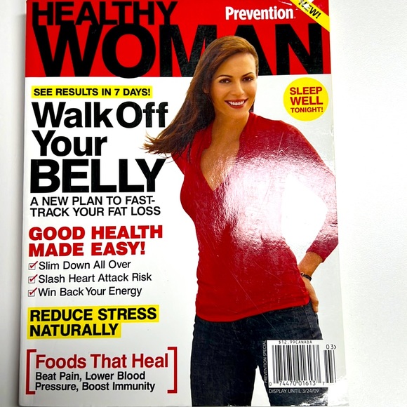 Walk off your belly- a new plan to fast track your fat loss - Picture 1 of 6